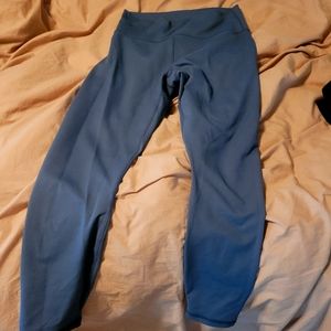 Powerhold Fabletics Leggings